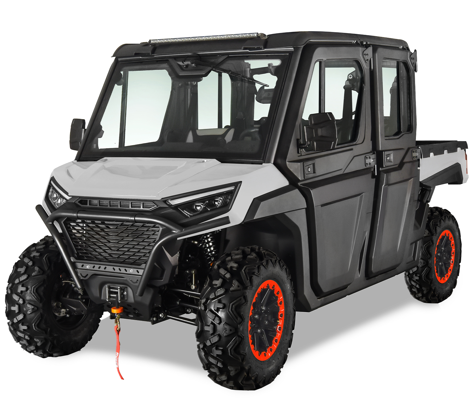 ProX 1000 ABS<br/> 6-Sitzer