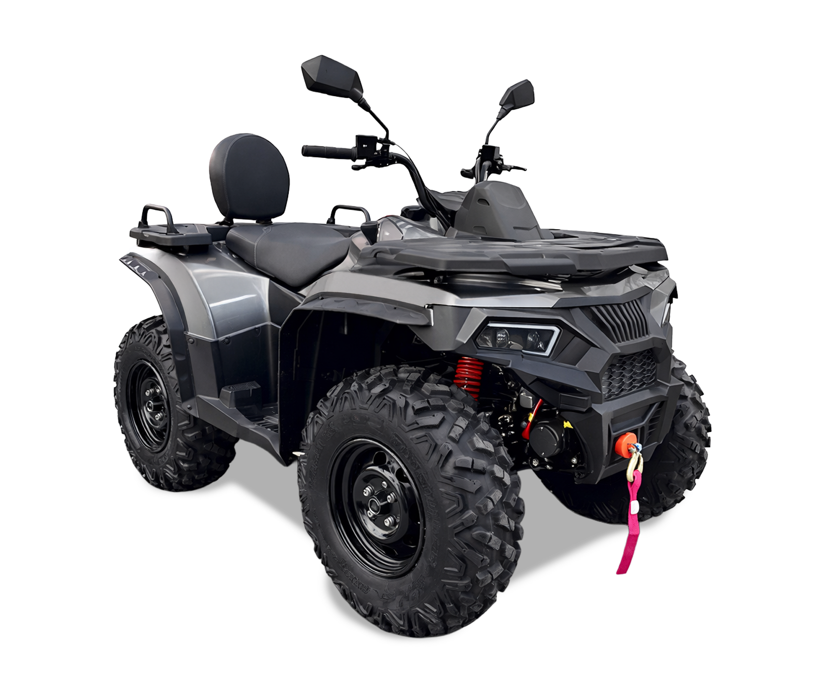 <strong>TRQ</strong> 300