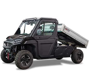 ProXL 1000 ABS 3-Sitzer