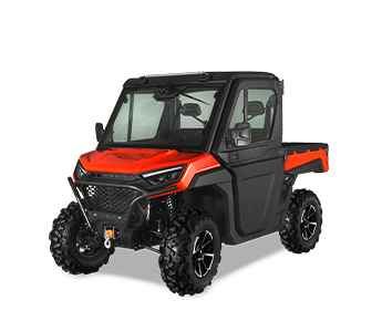 ProX 1000 ABS 3-Sitzer