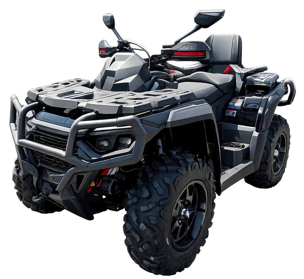 TRQ 650 LWB