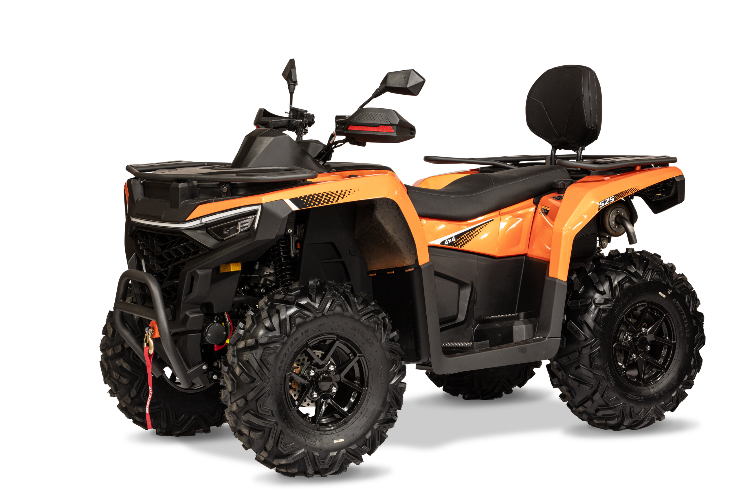 TRQ 525 L
