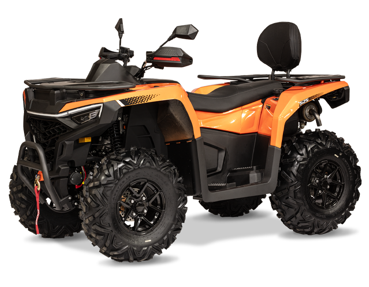 TRQ 525 L